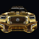 Illustration for article titled Bonkers Latvian SUV Maker DARTZ Becomes First Carmaker To Sell Cars For Bitcoin Or Ether
